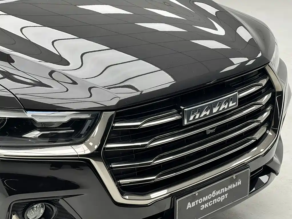 Haval H6 — фото 5