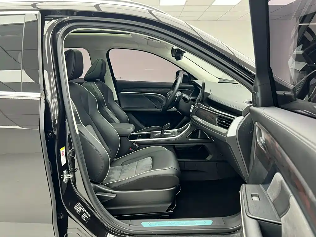 Haval H6 — фото 6
