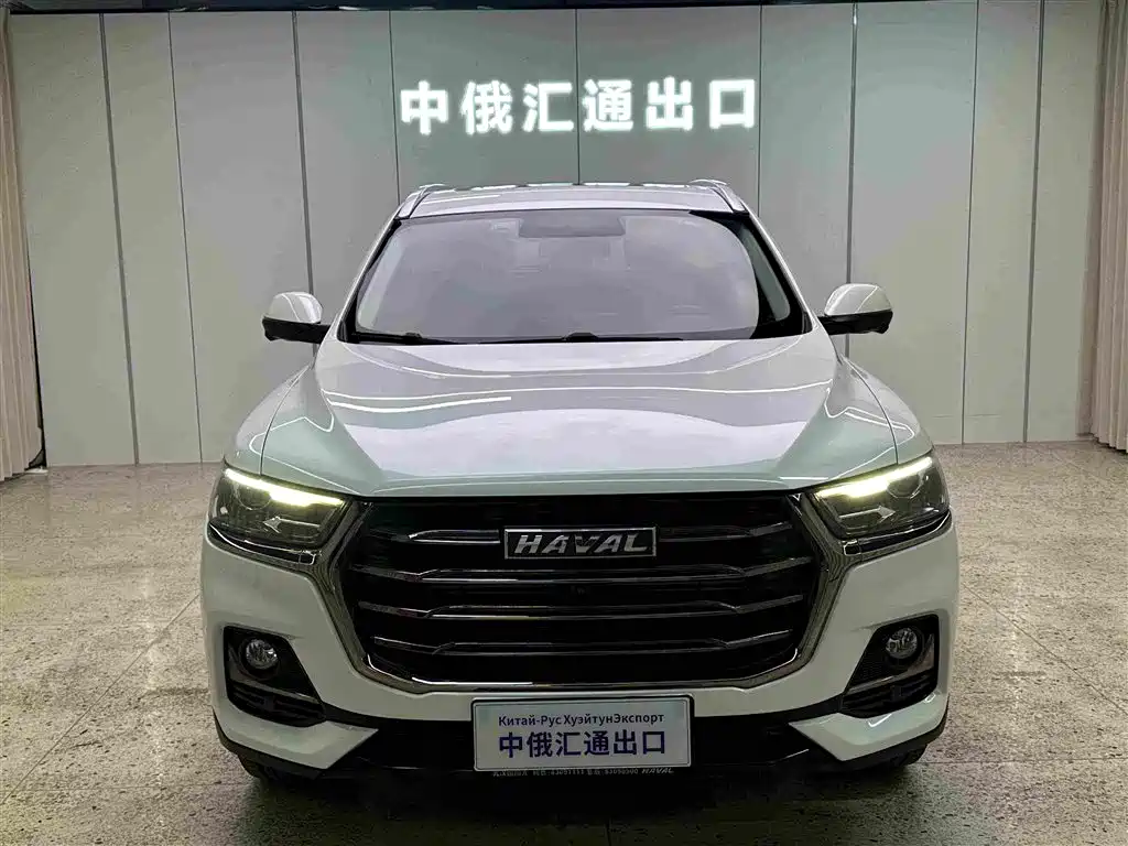 Haval H6 — фото 3