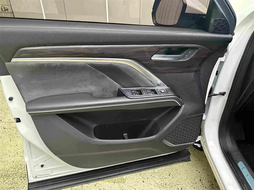 Haval H6 — фото 10