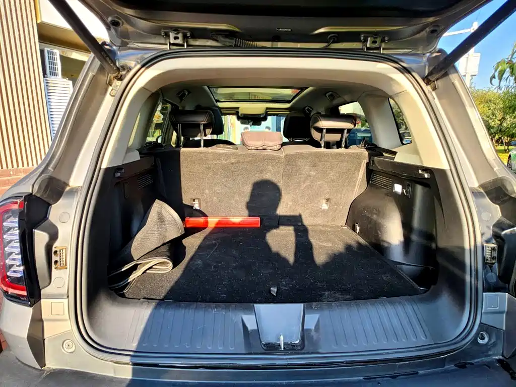Haval Big Dog — фото 14