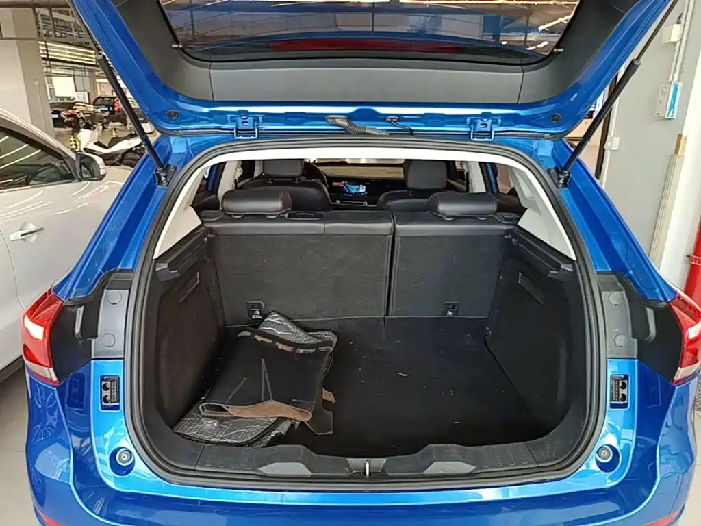 Haval H2s — фото 18