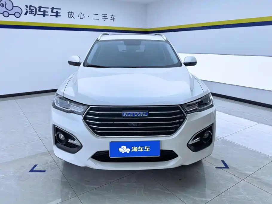 Haval H6 — фото 2