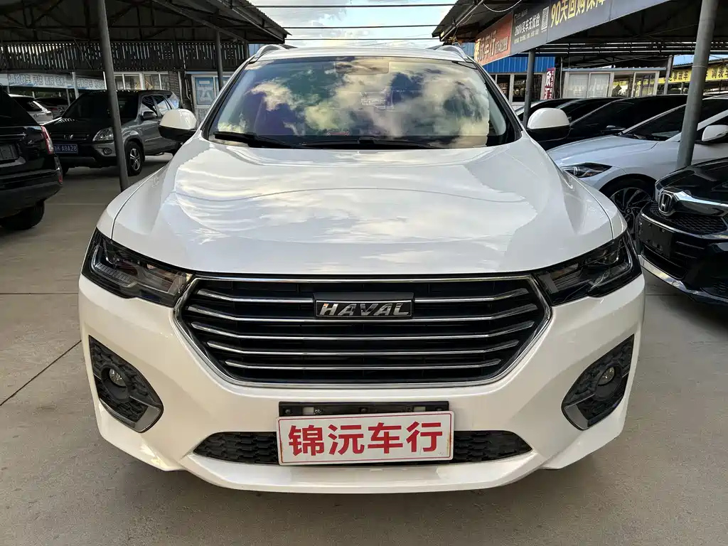 Haval H4 — фото 2