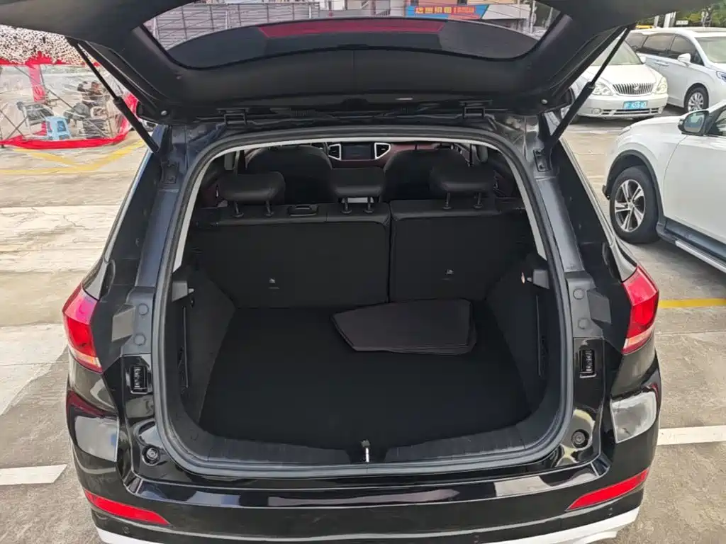 Haval H6 Coupe — фото 18