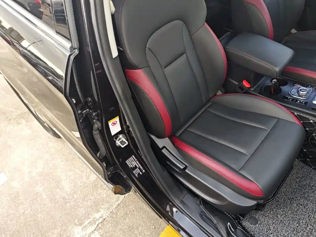 Haval H6 Coupe — фото 24