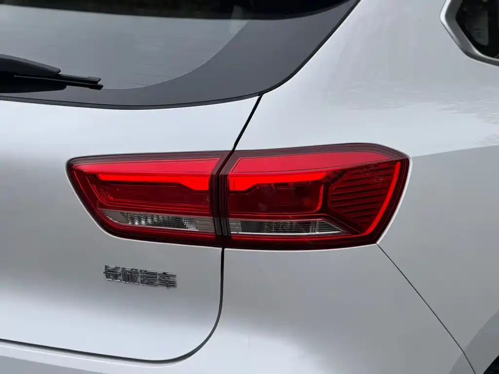Haval F5 — фото 25