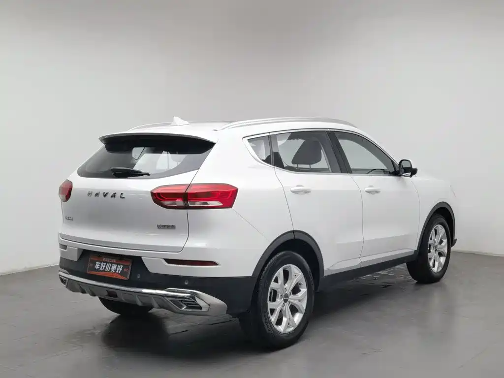 Haval H6 — фото 2