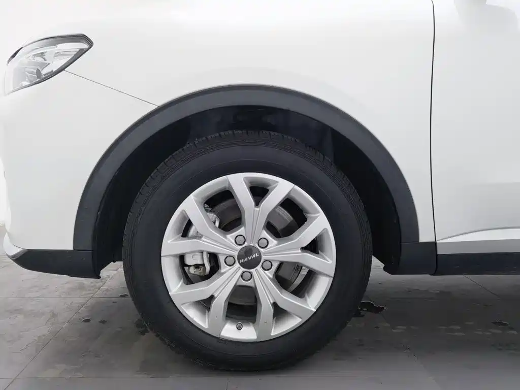 Haval H6 — фото 17
