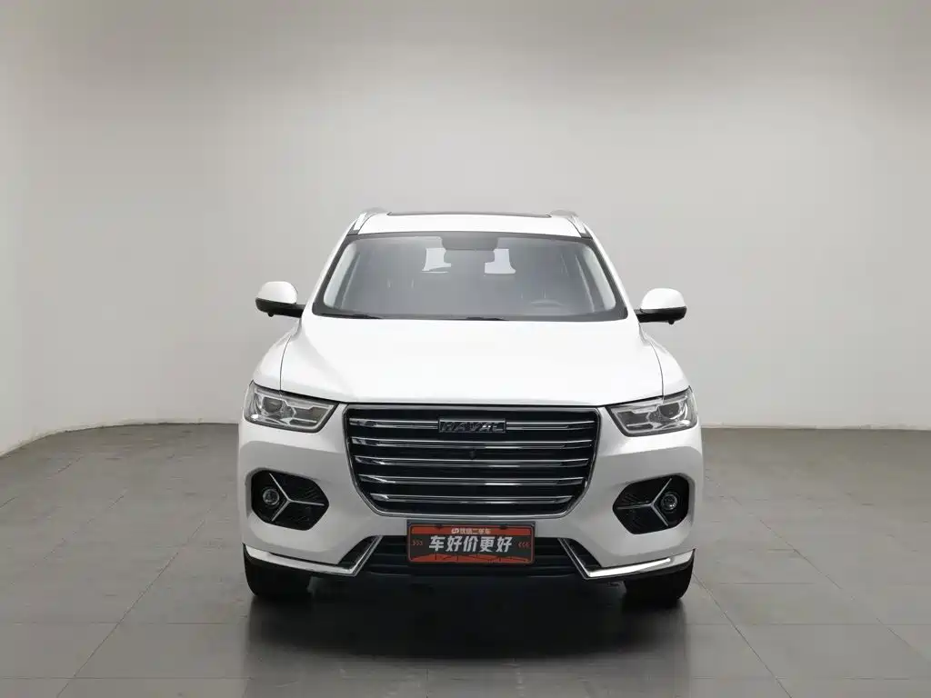 Haval H6 — фото 3