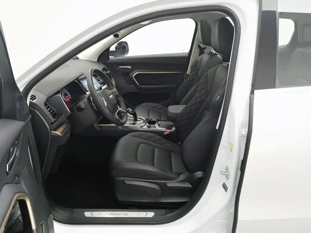 Haval H6 — фото 10