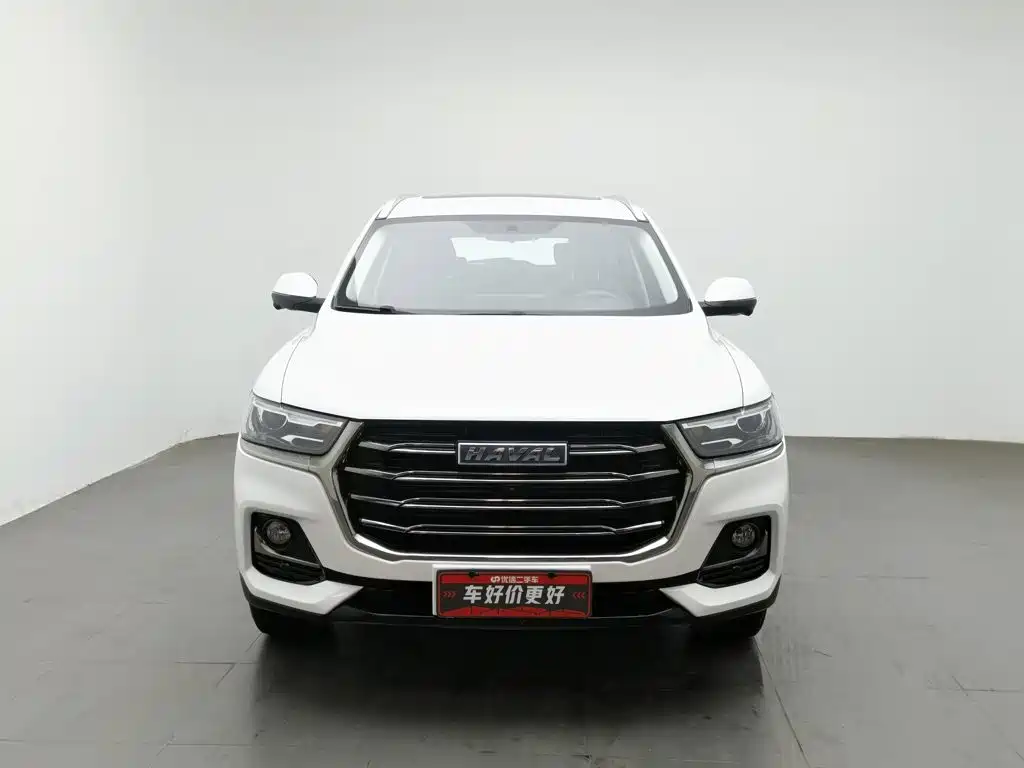 Haval H6 — фото 3