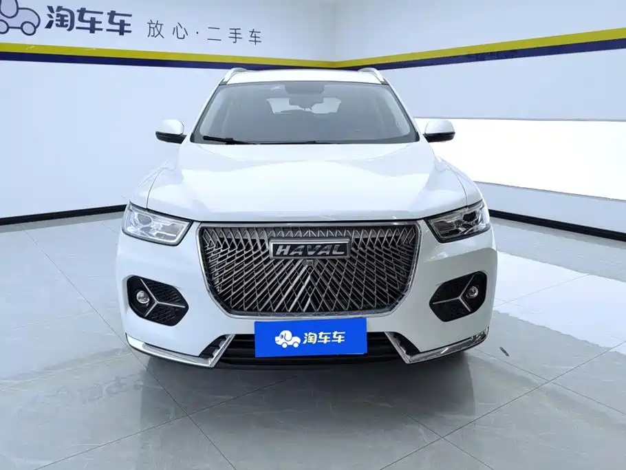 Haval H6 — фото 2