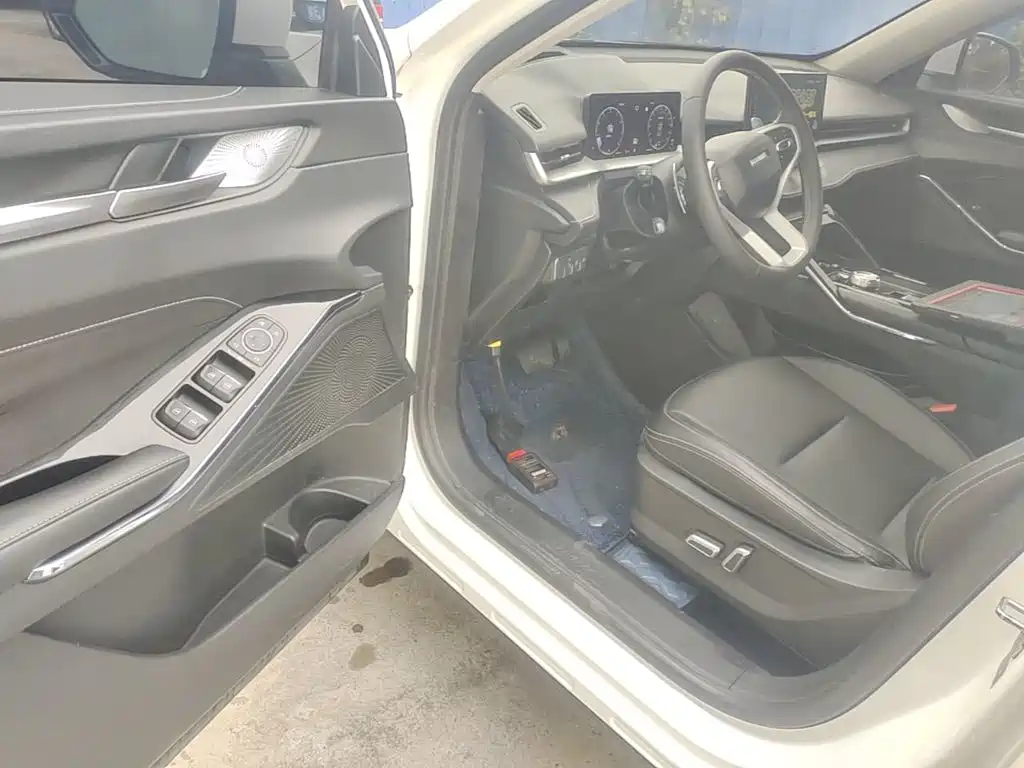 Haval H6 — фото 15