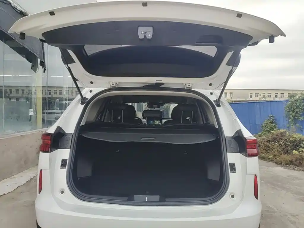 Haval H6 — фото 18