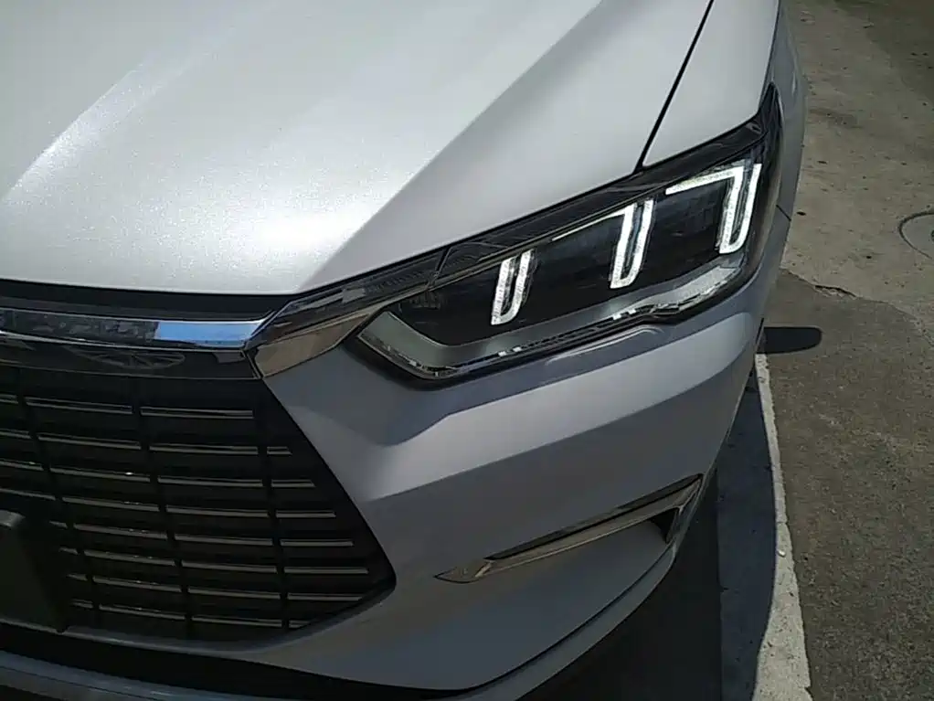 BYD Pro New Energy — фото 24
