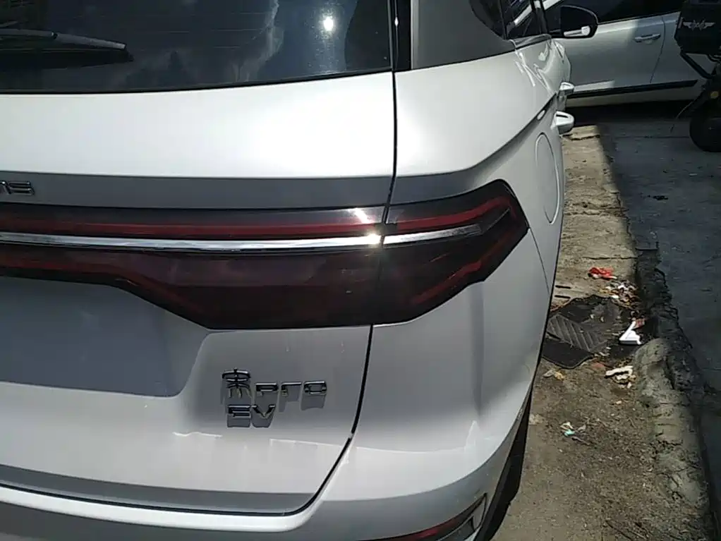 BYD Pro New Energy — фото 8