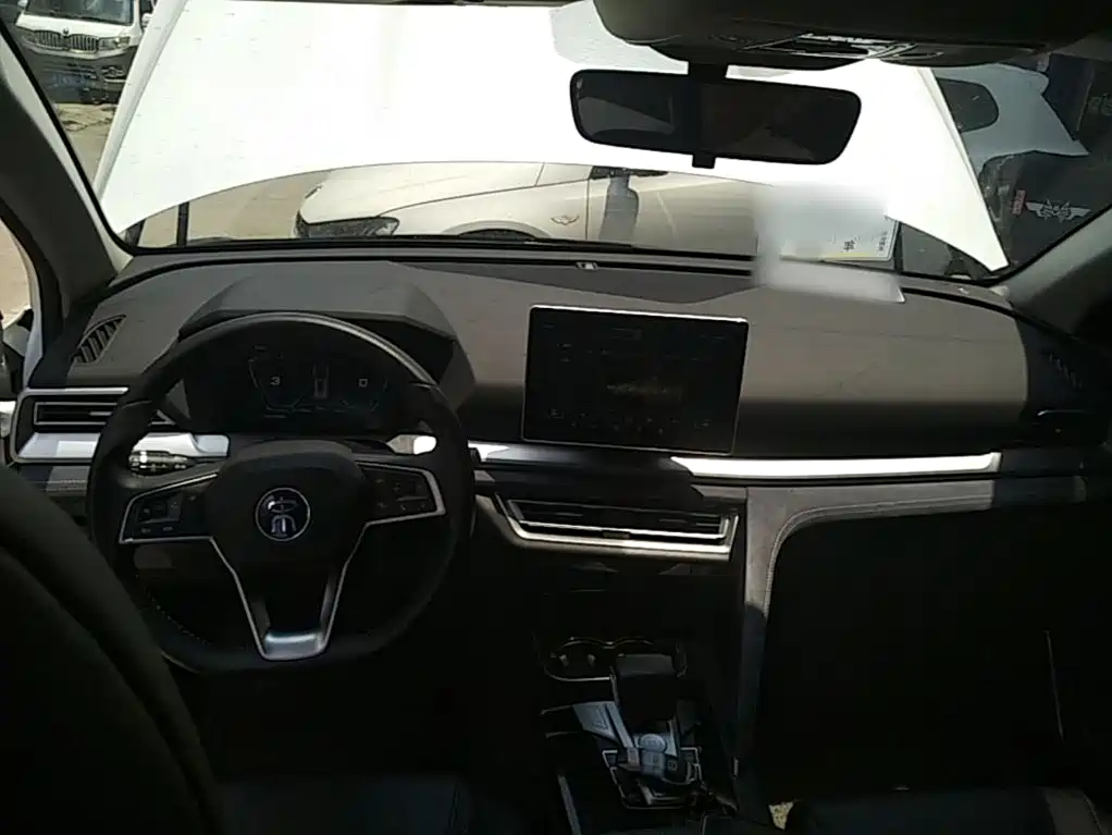 BYD Pro New Energy — фото 10