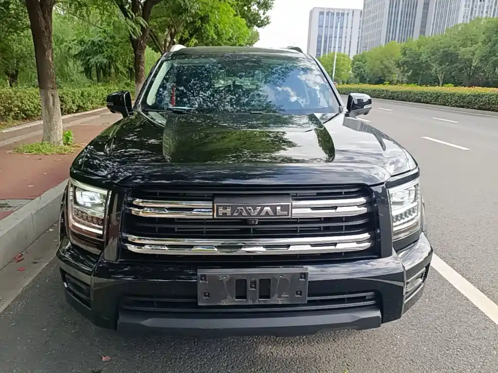 Haval H5 — фото 2