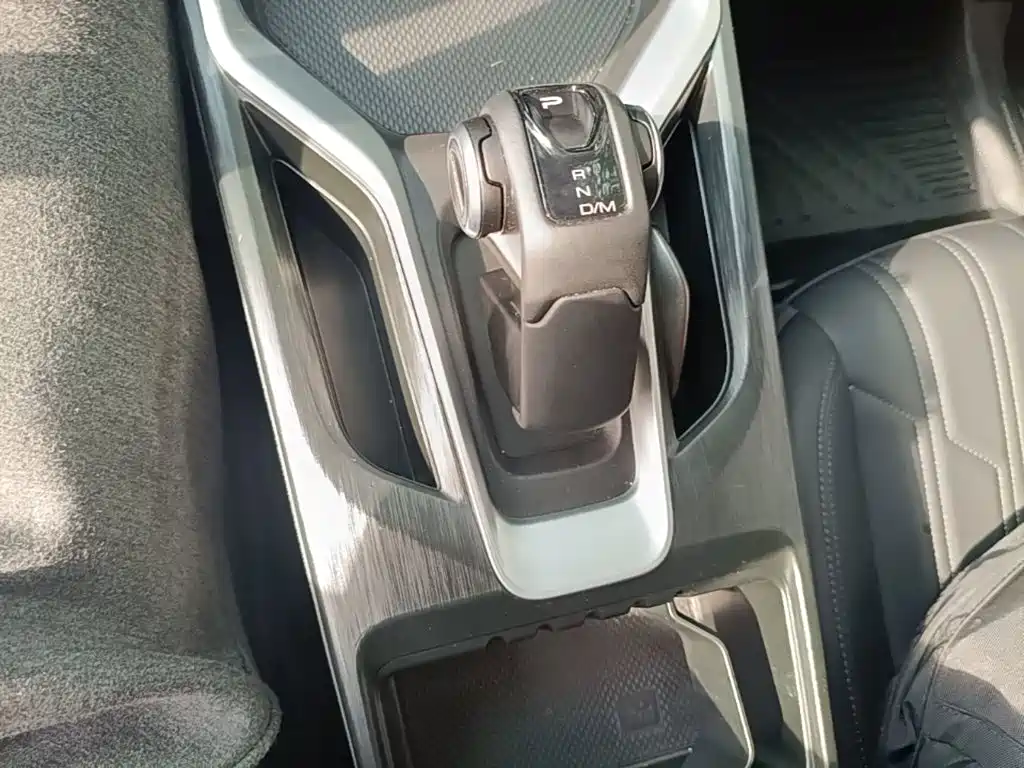 Haval H5 — фото 13