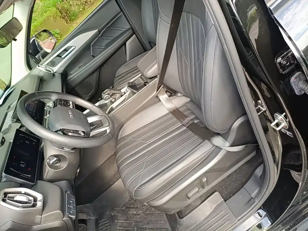 Haval H5 — фото 14