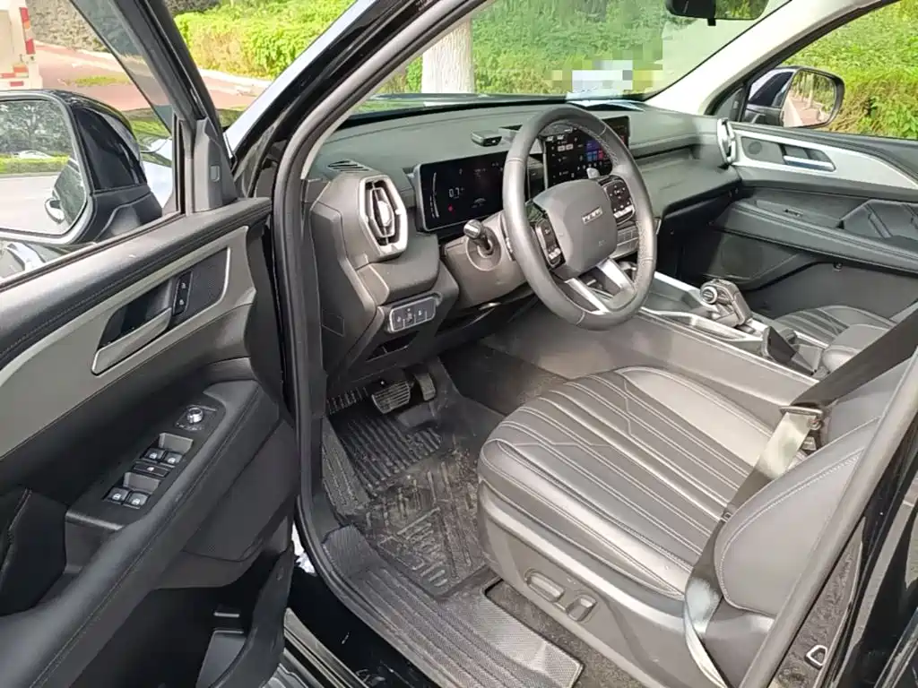 Haval H5 — фото 15