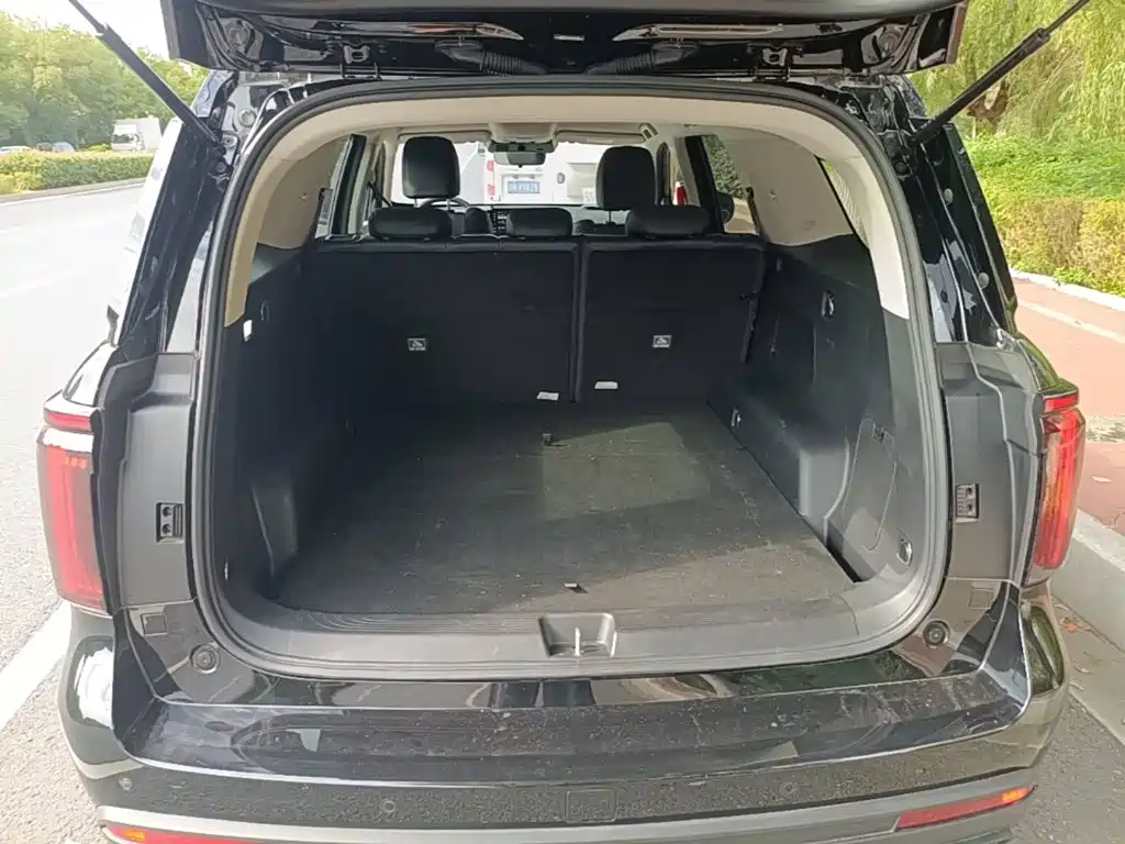 Haval H5 — фото 18