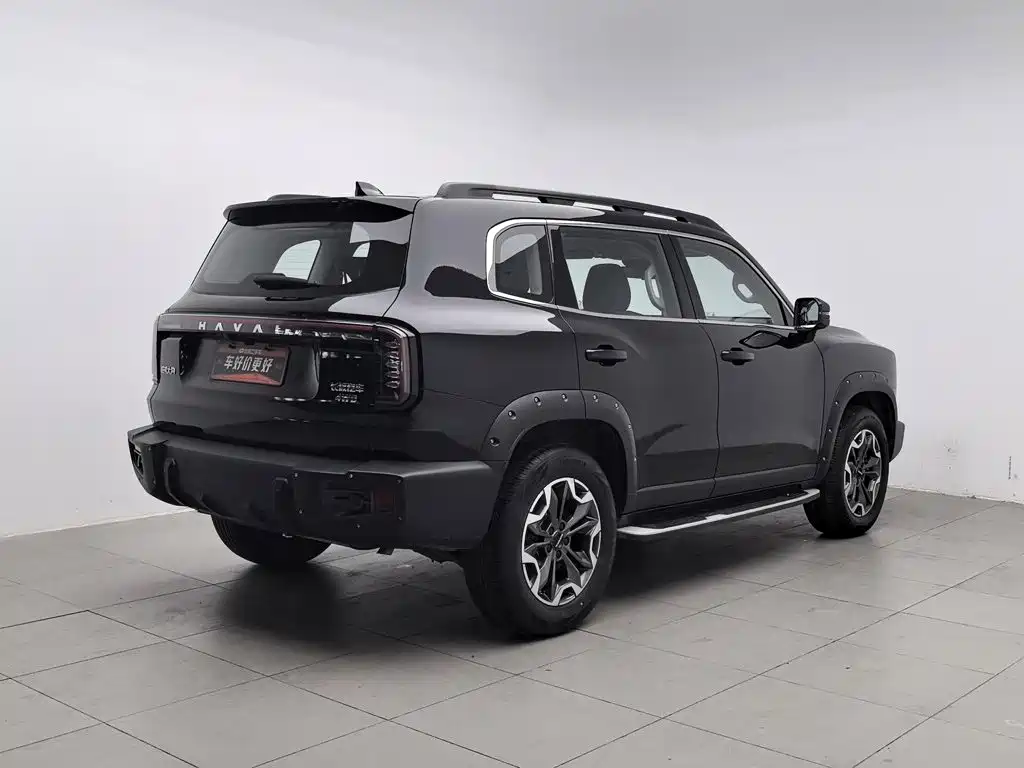 Haval Big Dog — фото 2