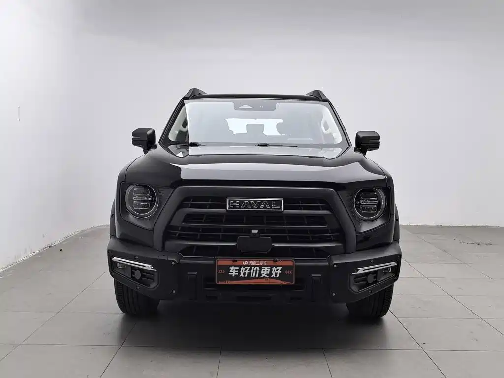 Haval Big Dog — фото 3
