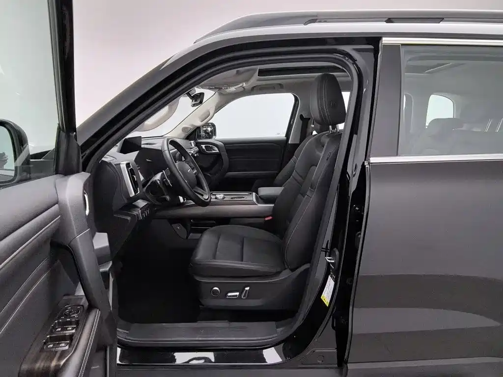 Haval Big Dog — фото 10