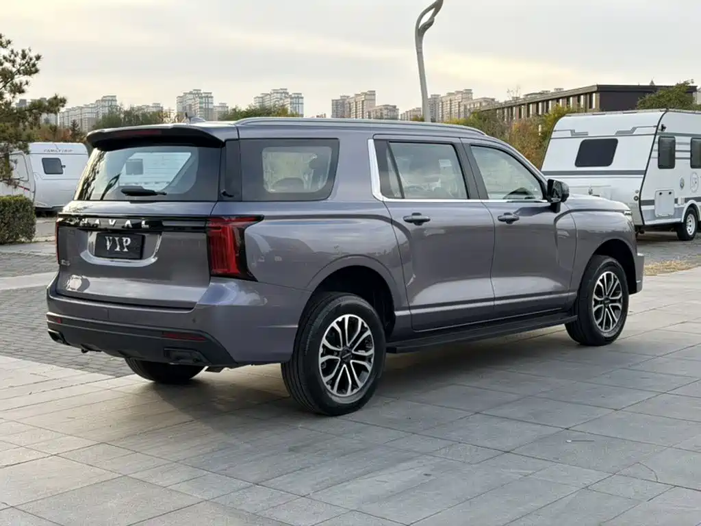Haval H5 — фото 8