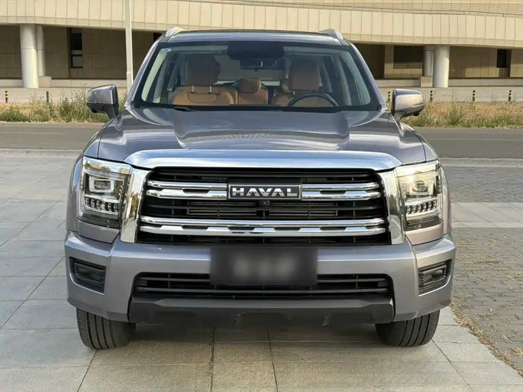 Haval H5 — фото 10