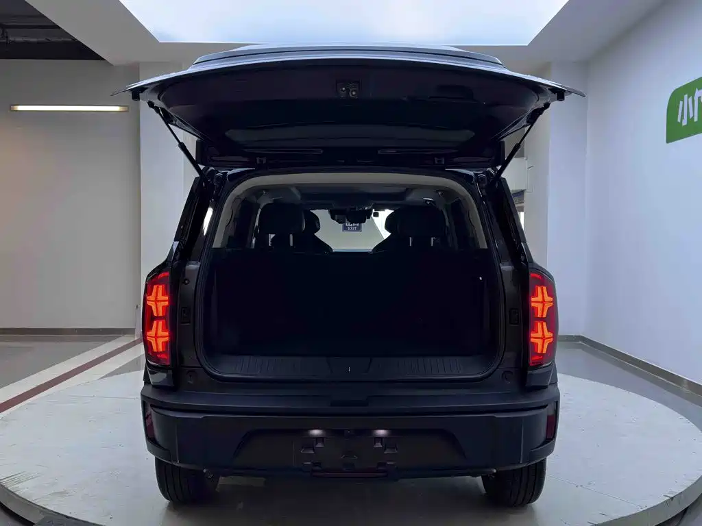 Haval Cool Dog — фото 20