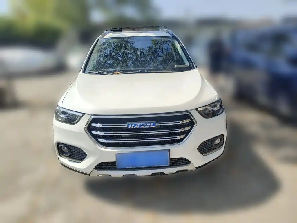 Haval H6 — фото 2