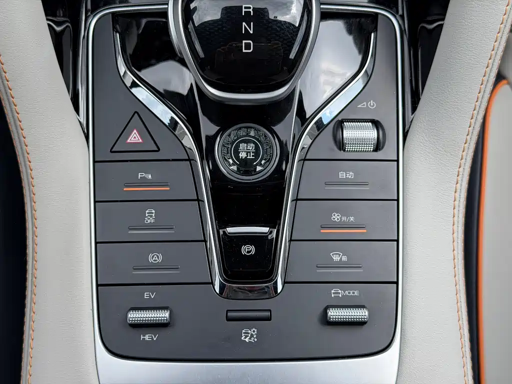 BYD PLUS New Energy — фото 11