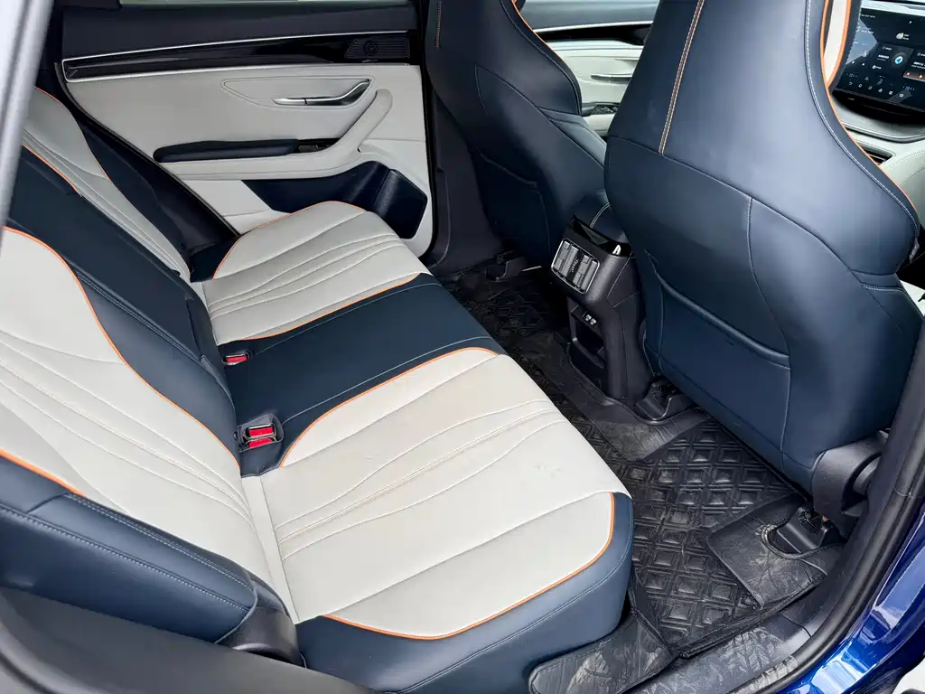BYD PLUS New Energy — фото 13