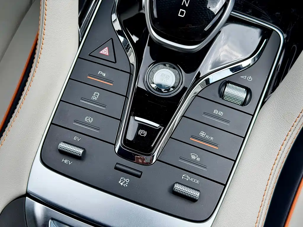 BYD PLUS New Energy — фото 14