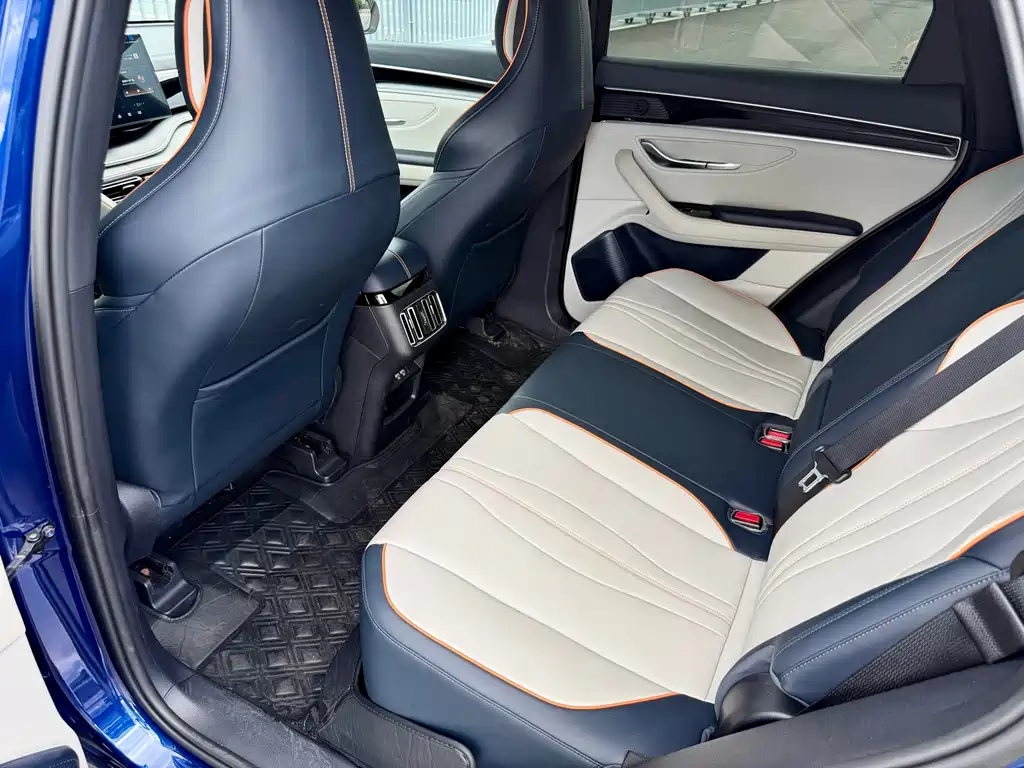 BYD PLUS New Energy — фото 10