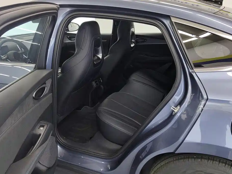 BYD Seal 06 — фото 11