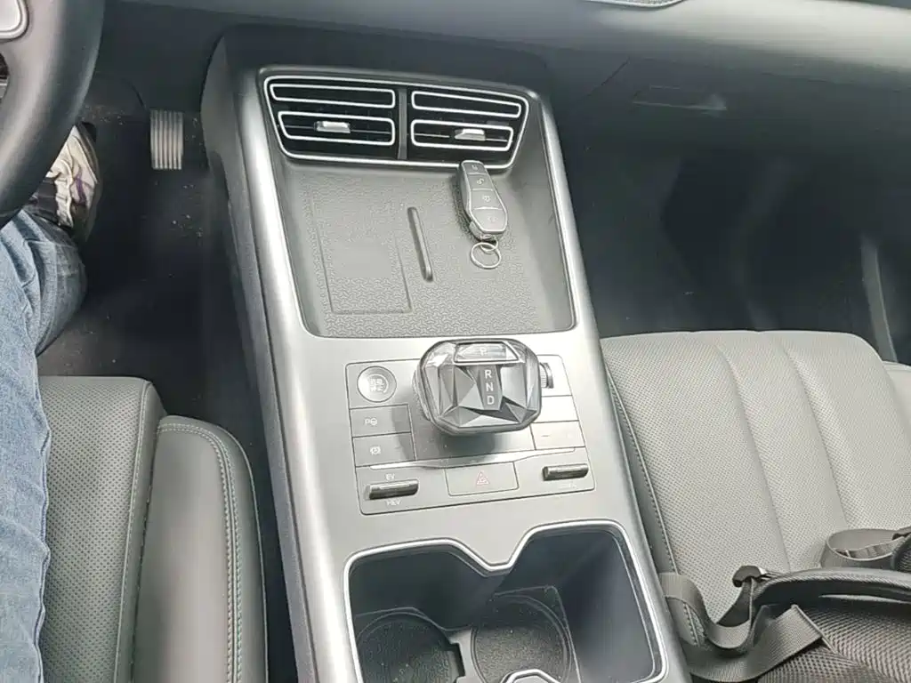 BYD Pro New Energy — фото 14