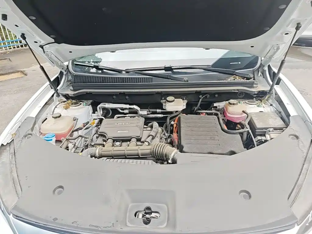 BYD Pro New Energy — фото 20