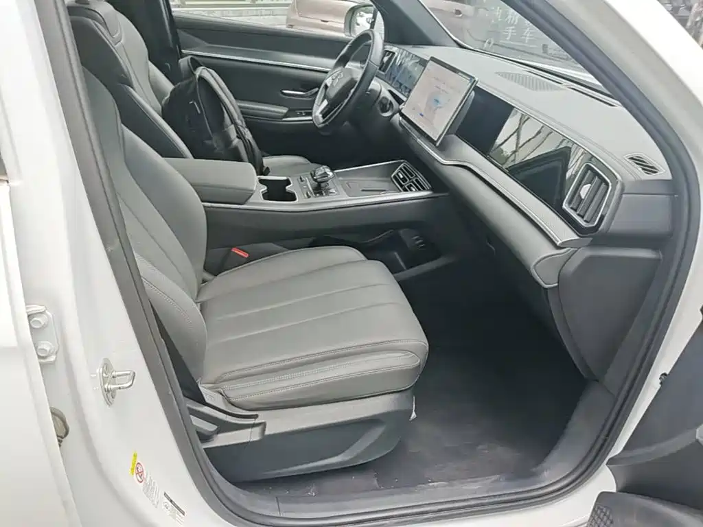 BYD Pro New Energy — фото 25