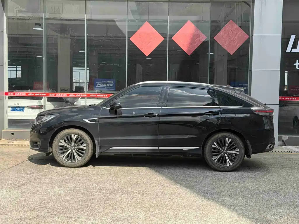 Honda UR-V — фото 3