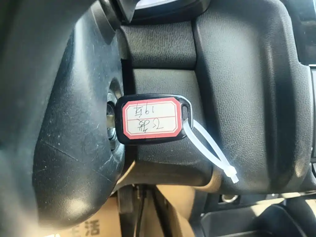 Honda Fit — фото 8