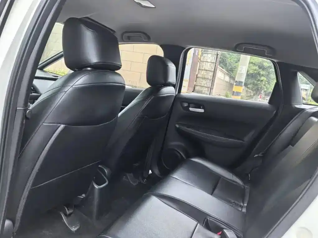 Honda Fit — фото 6