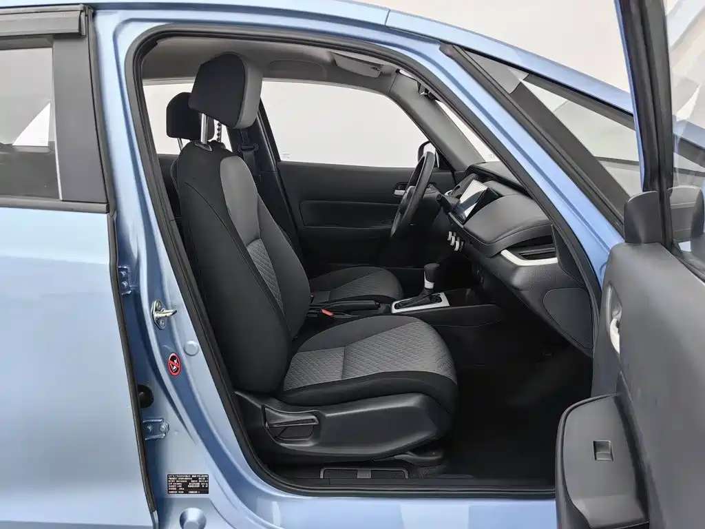 Honda Fit — фото 23