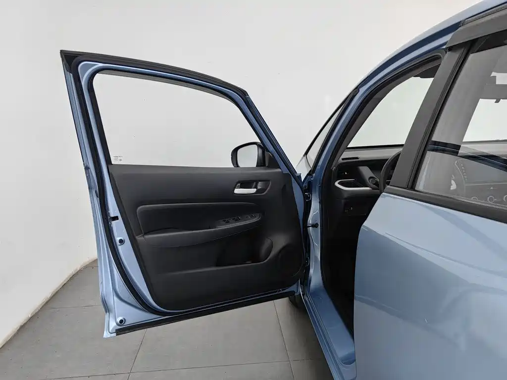 Honda Fit — фото 8