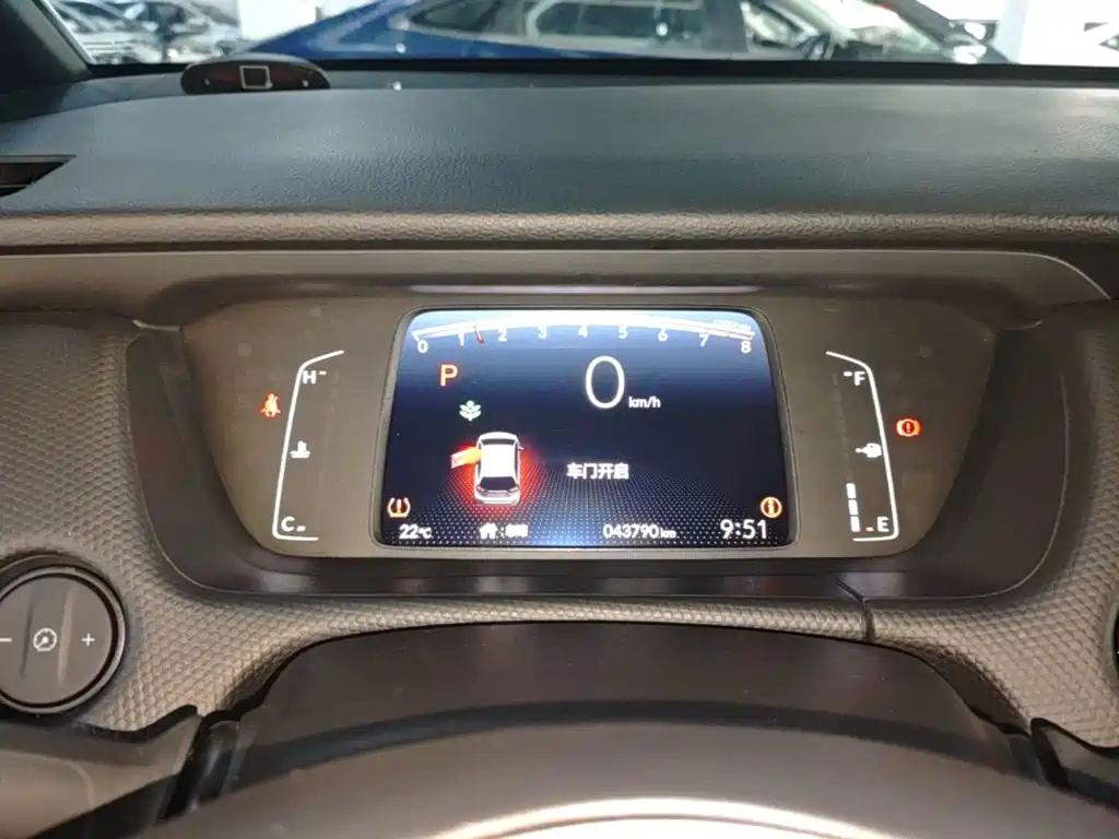 Honda Fit — фото 11