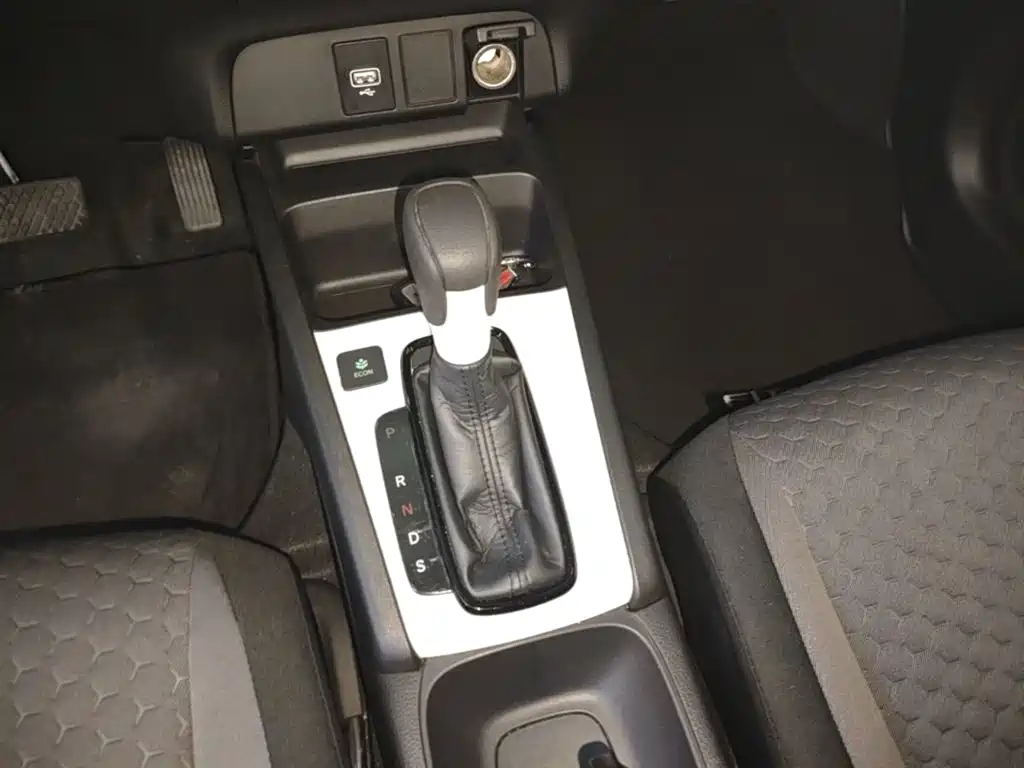 Honda Fit — фото 13