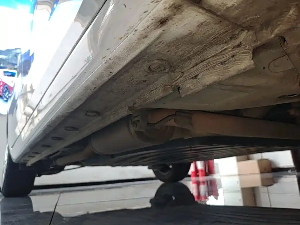 Honda Fit — фото 20